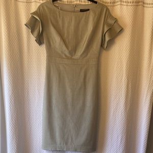 Banana Republic Work Dress NWT